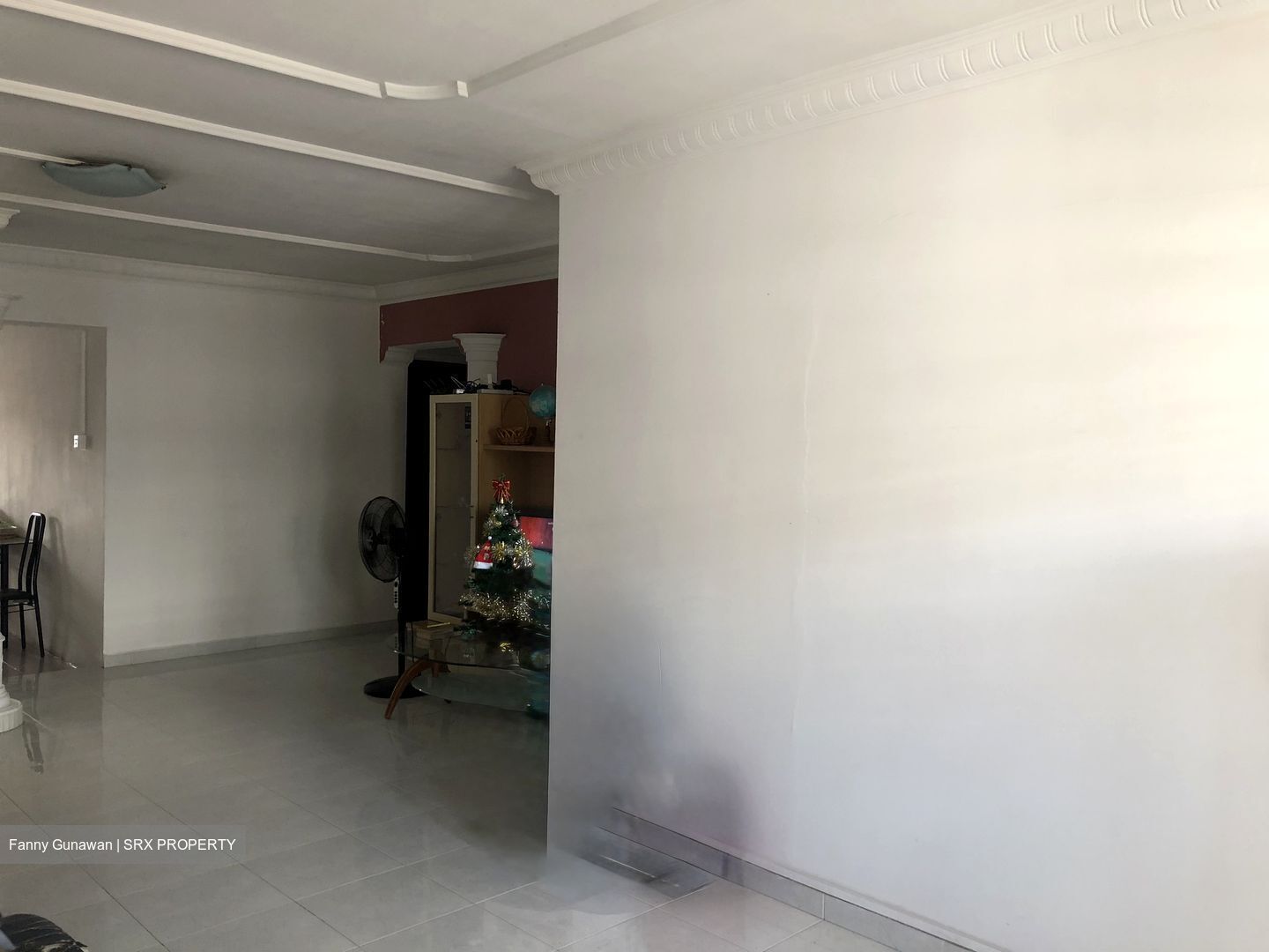Blk 307 Shunfu Gardens (Bishan), HDB 4 Rooms #624678891